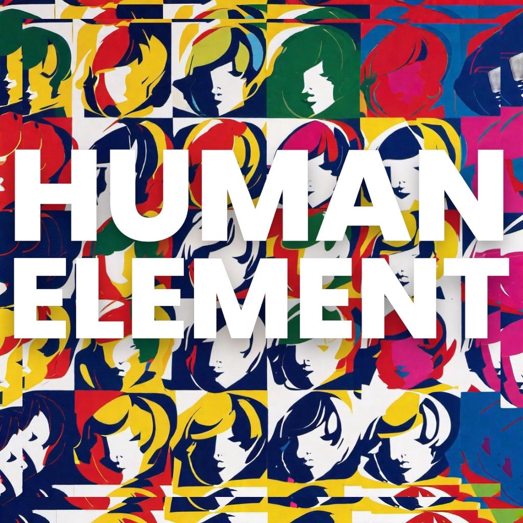 Human Element.