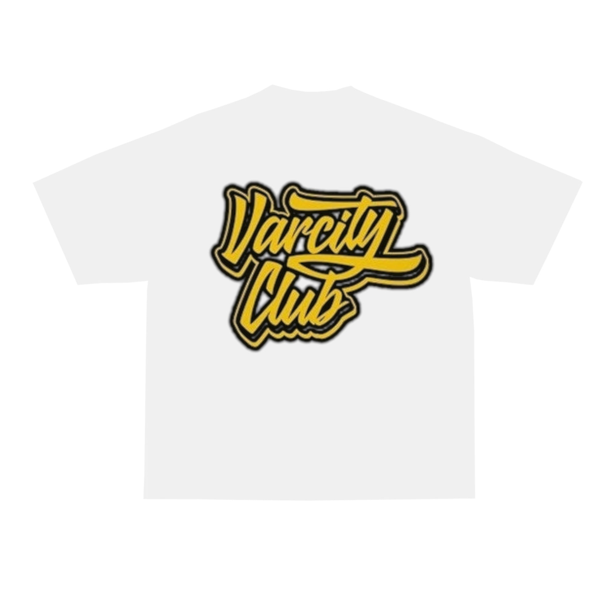 Classic Varcity ® Club Streetwear T Shirt - Varcity Unltd. 