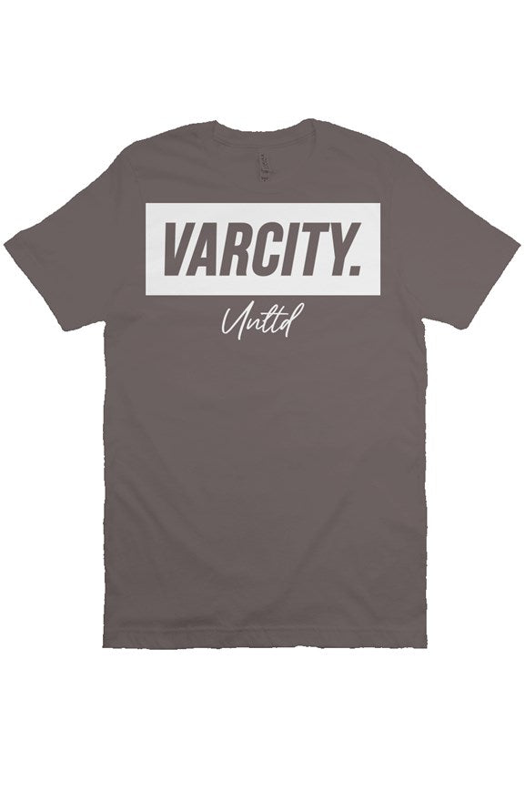 Varcity Unltd ® Classic Bold Tee