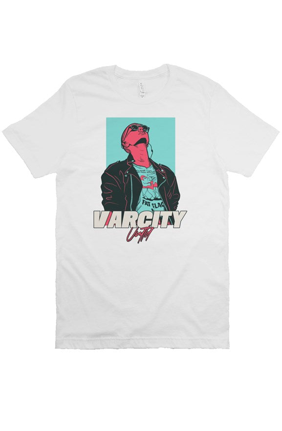 Varcity Unltd ® City Nights Tee