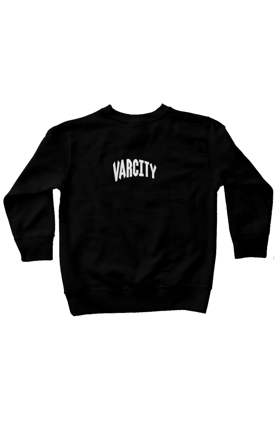 Junior Varcity ® Fleece Sweatshirt