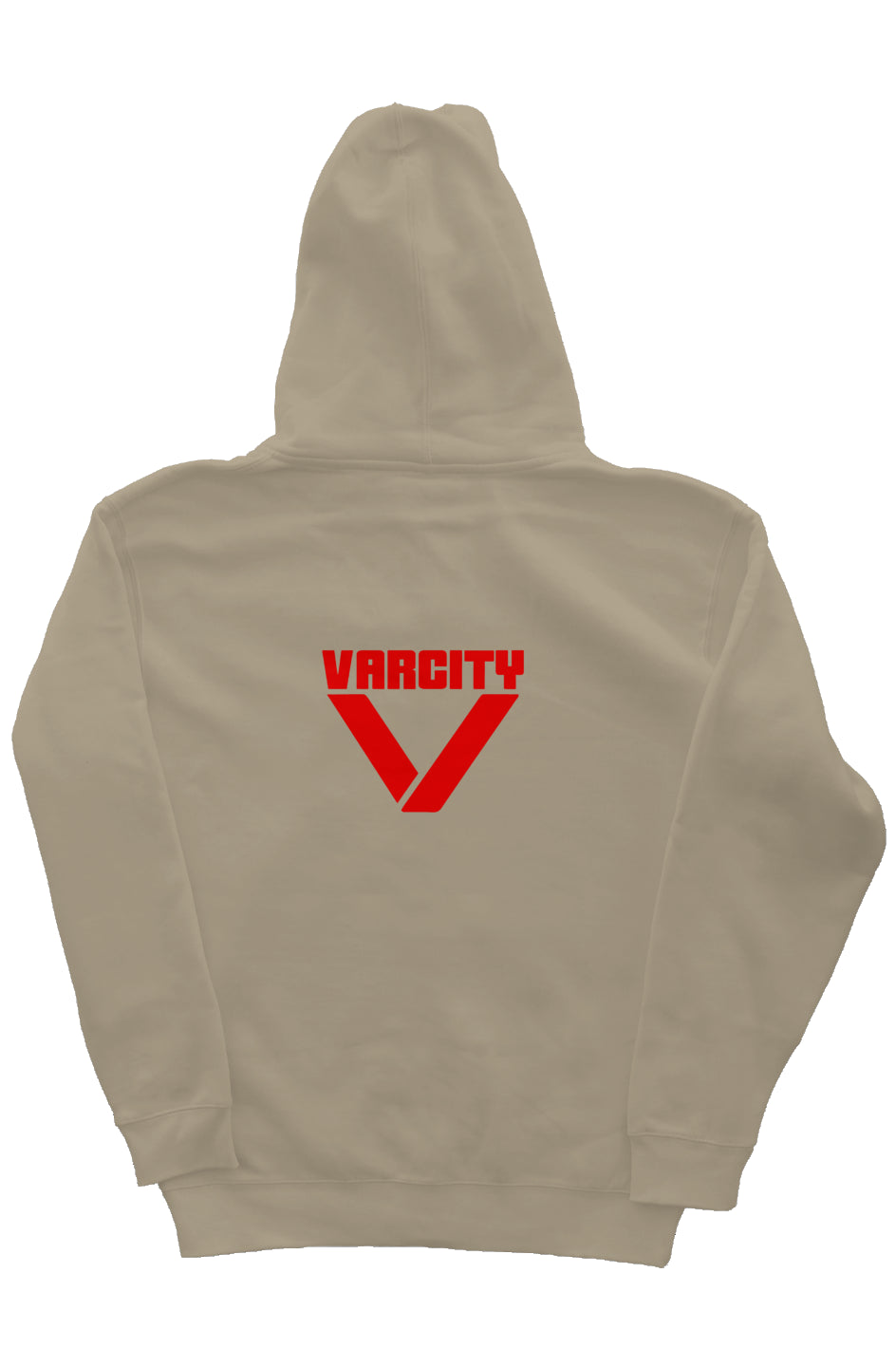 Varcity Unltd Heavyweight Pullover Hoodie