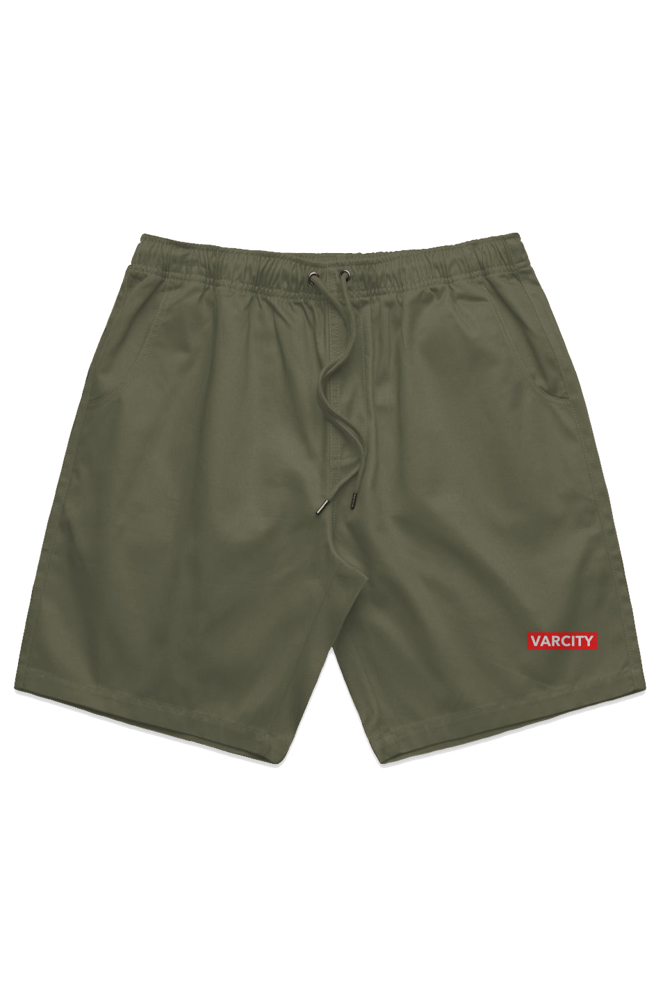Classic Varcity ® Foundations Shorts Cypress