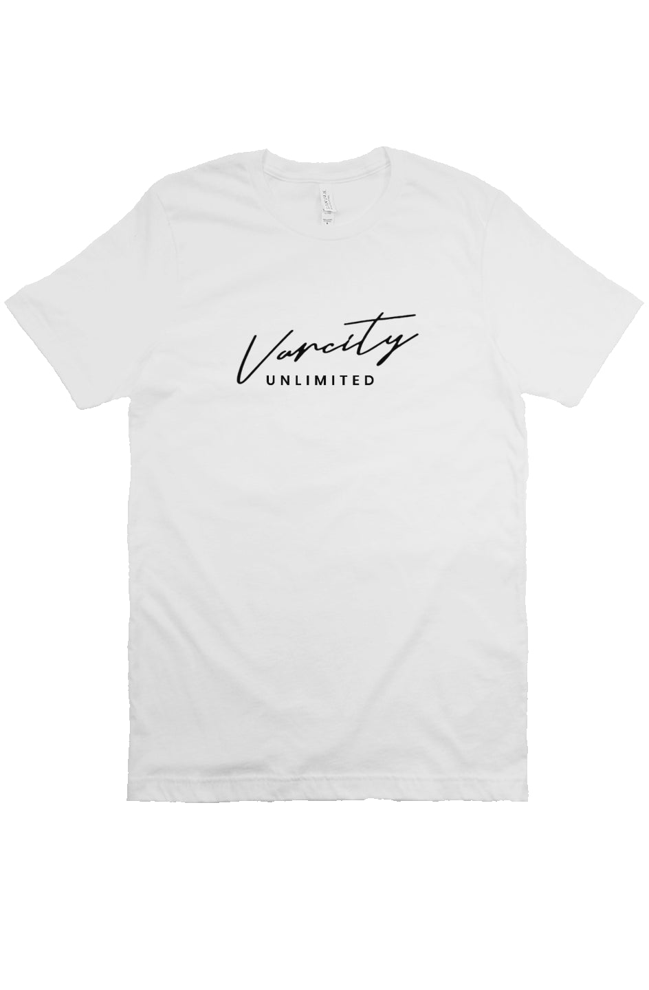 Varcity ® Signature Unlimited