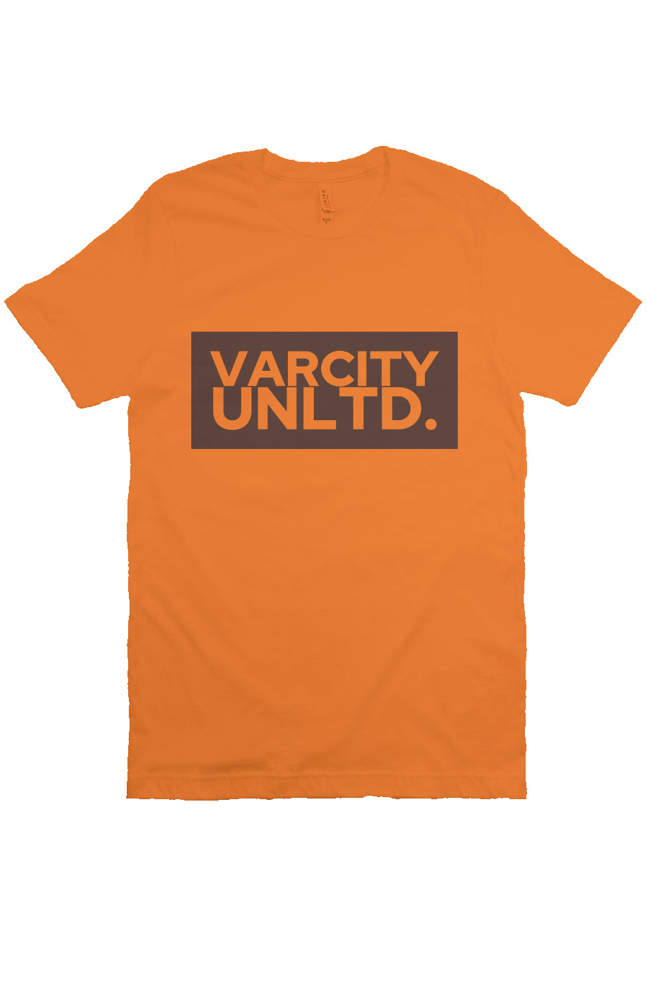 Varcity Unltd® Block Logo