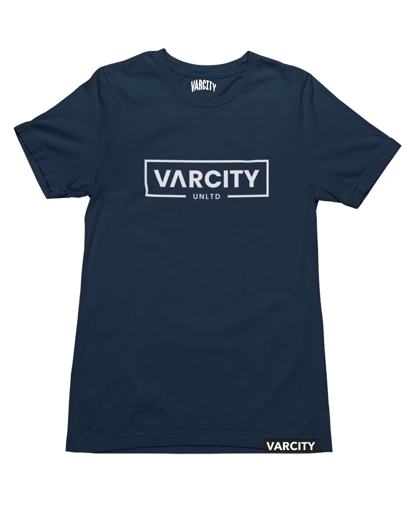 Freshmen Goats Live Rent Free Unisex T-Shirt - Varcity Unltd