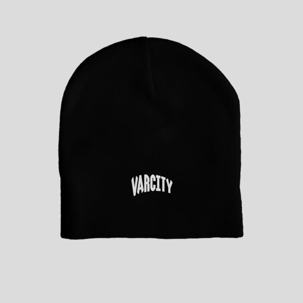 Varcity ® OG Embroidered Skull Cap