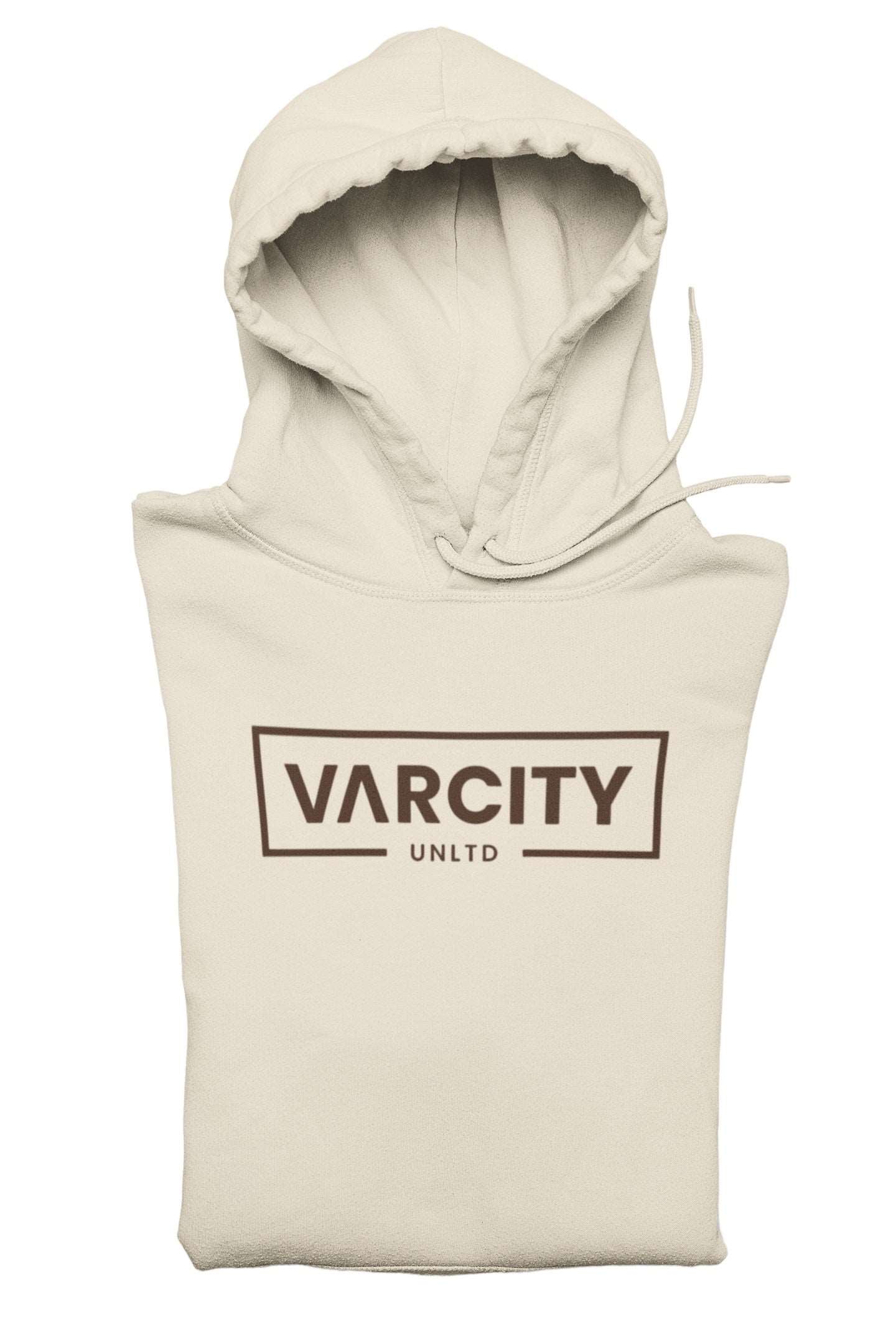 Varcity Unltd ® Legacy Hoodie Sandstone