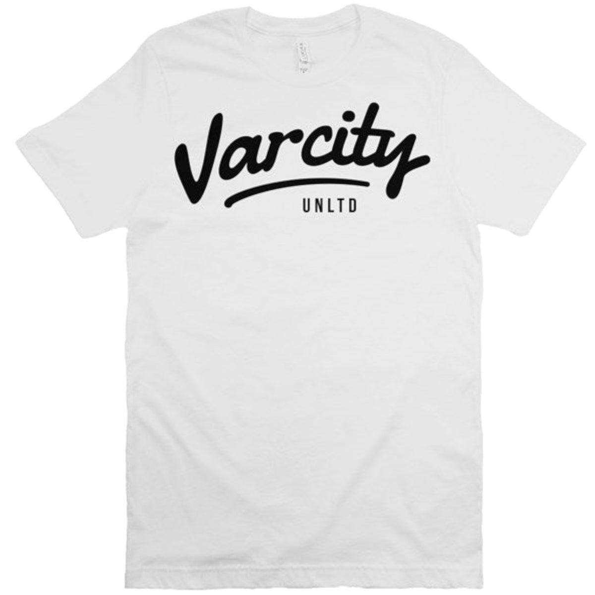 Varcity Unltd ® Signature Marquee Tee