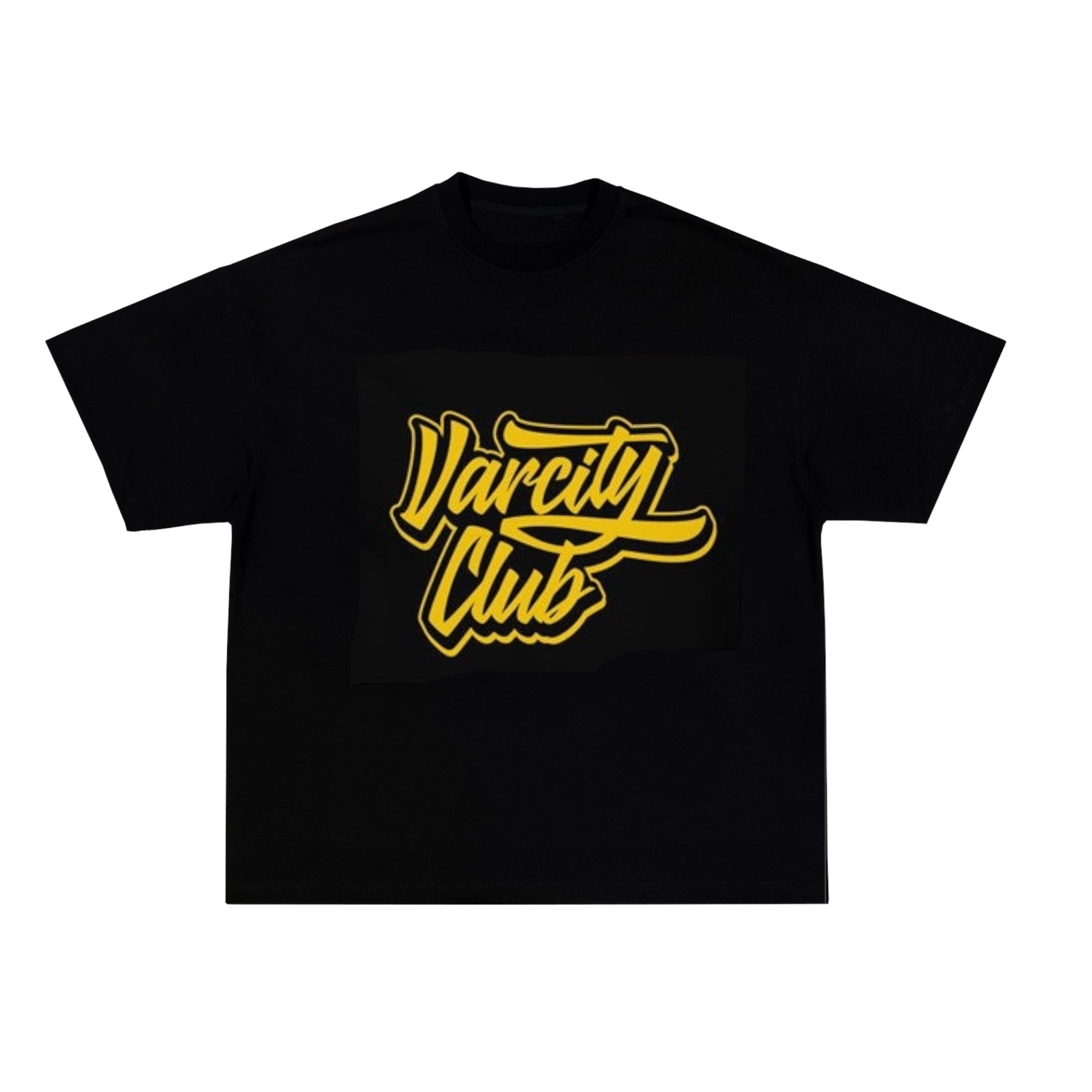 Classic Varcity ® Club Streetwear T Shirt - Varcity Unltd. 