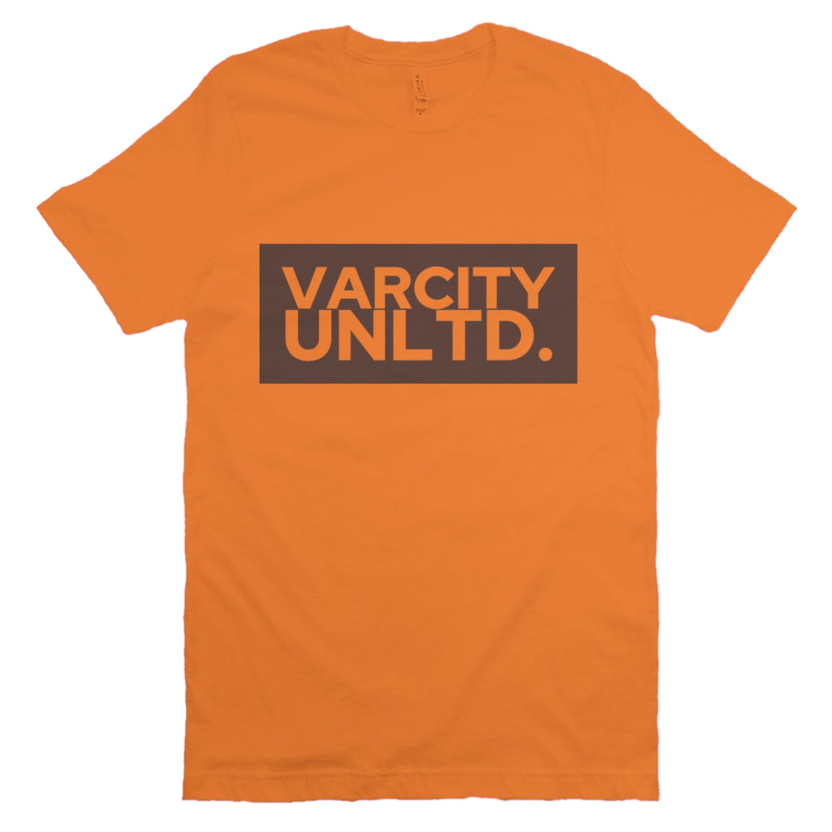 Varcity Unltd® Block Logo