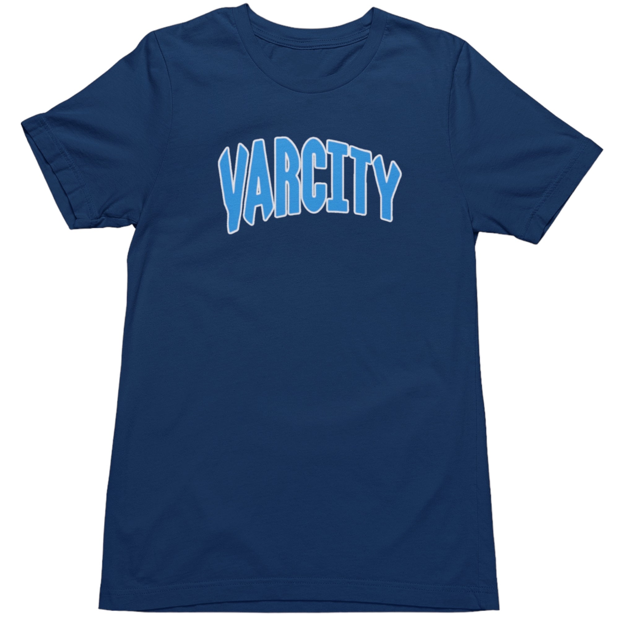 Varcity ® OG Lifestyle Tee Navy