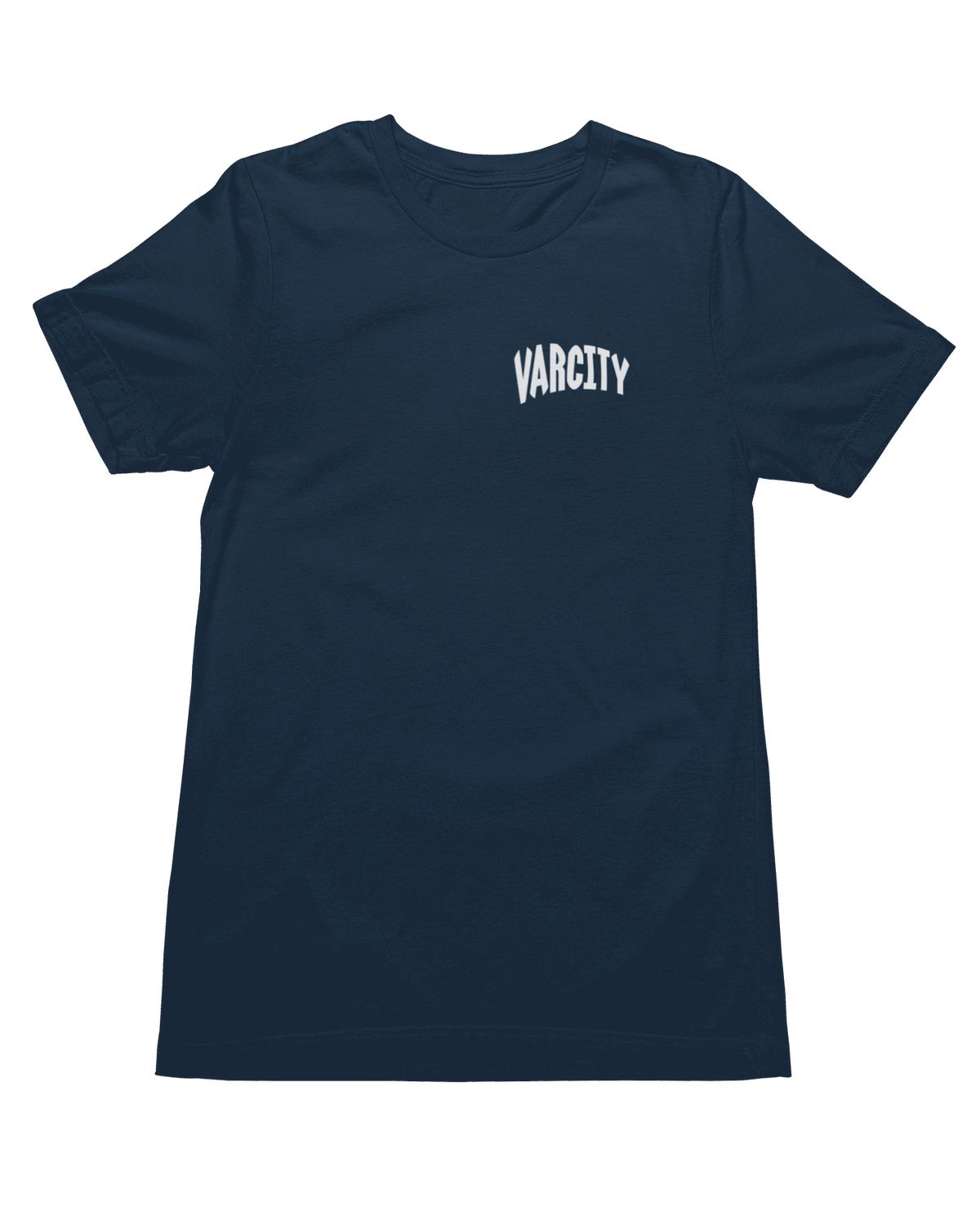 Varcity ® OG Good Vibes Streetwear Tee
