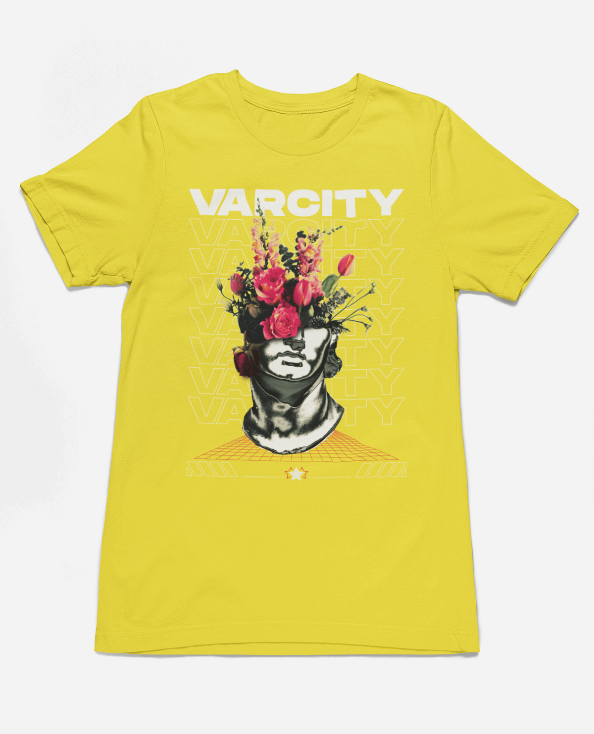 Varcity Firenze 1504 Streetwear