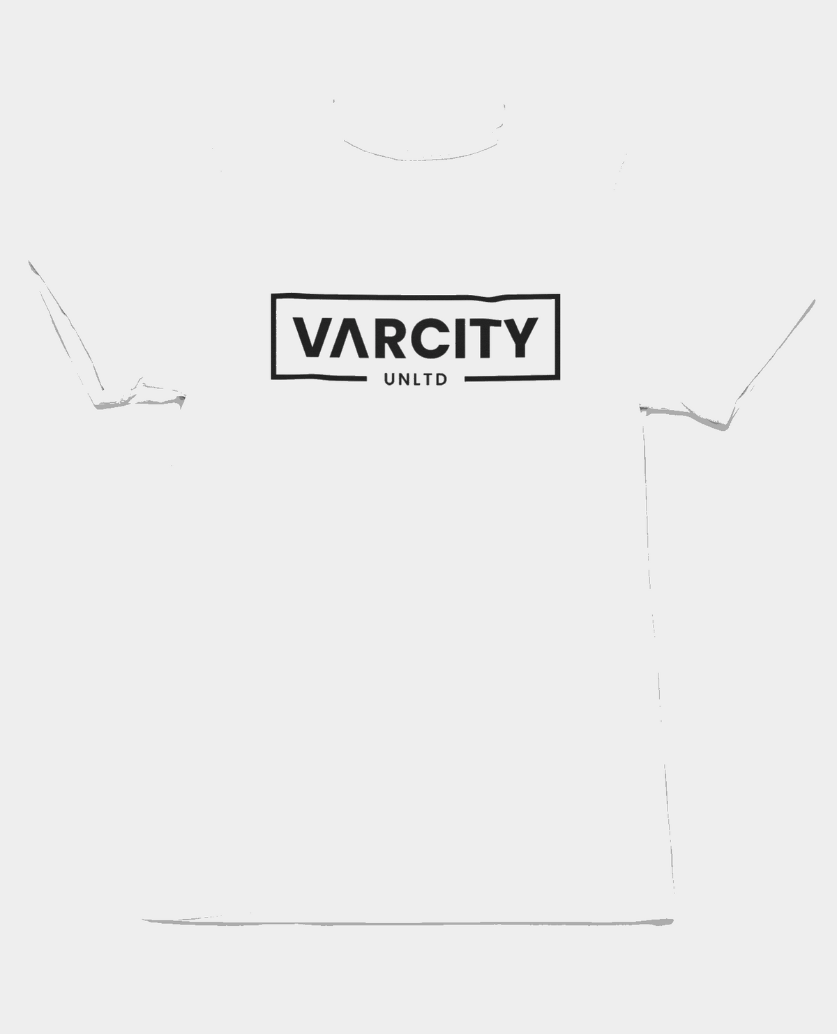 Varcity Unltd ® Classic Logo Tee