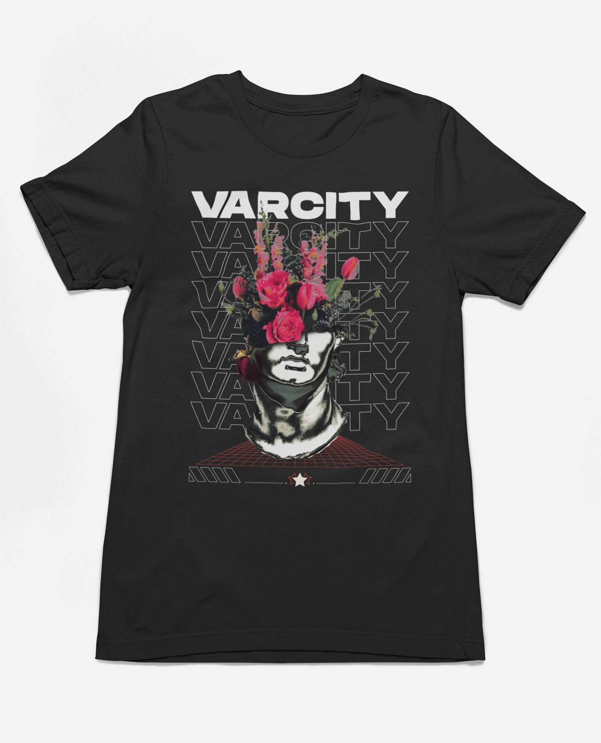 Varcity Firenze 1504 Streetwear