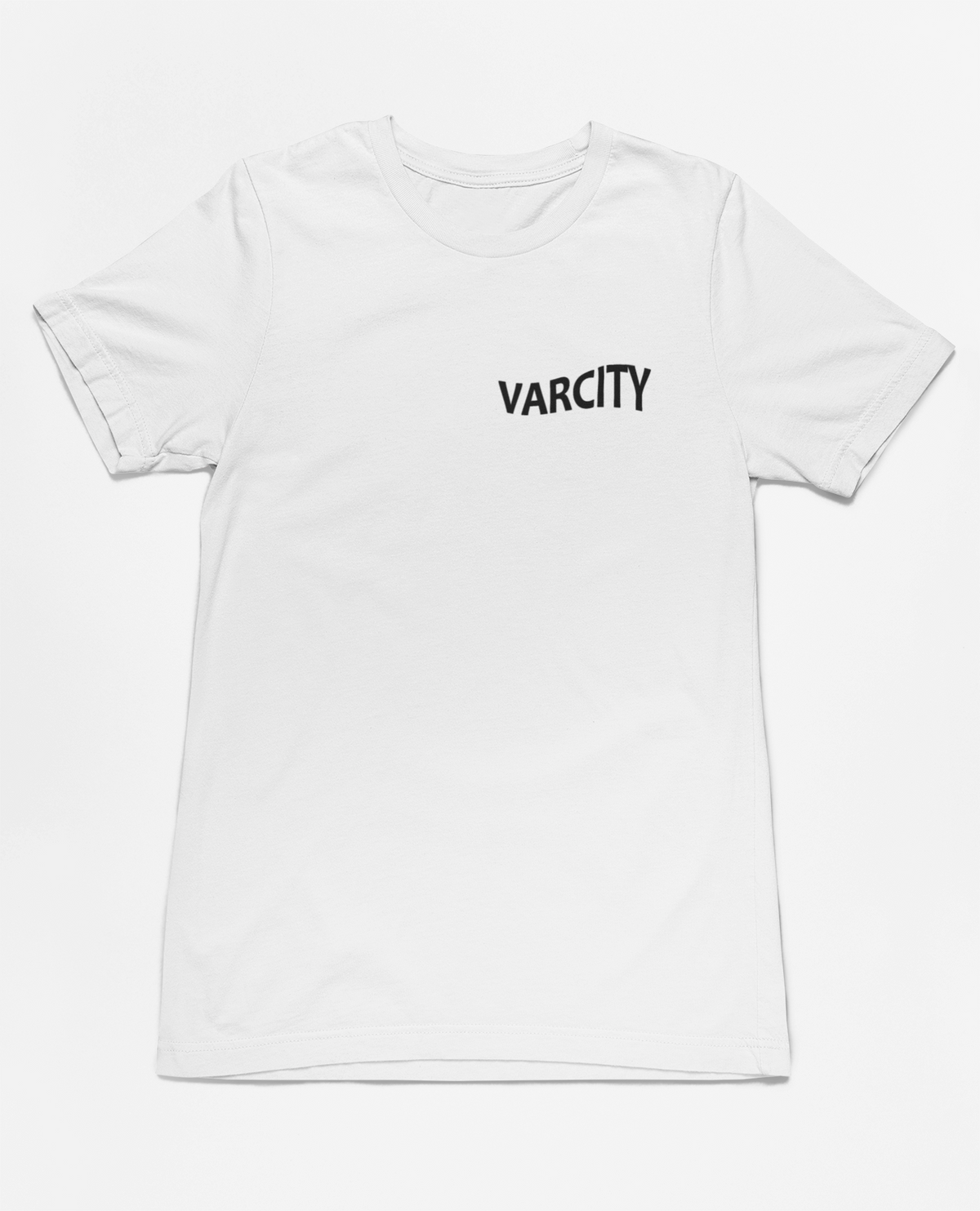 Varcity ® Respected