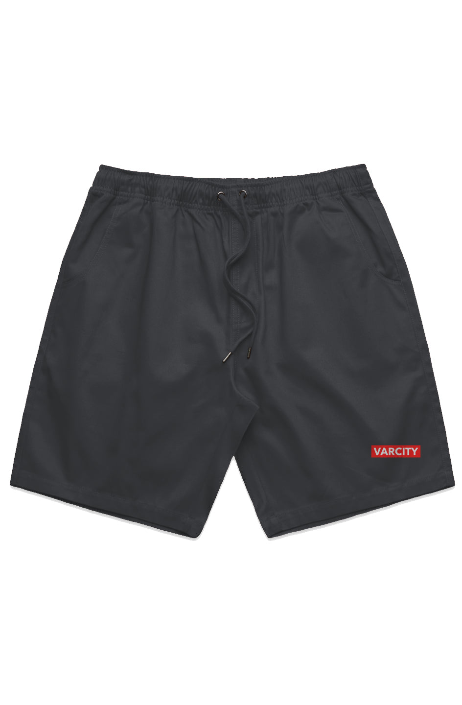 Classic Varcity ® Foundations Shorts Black