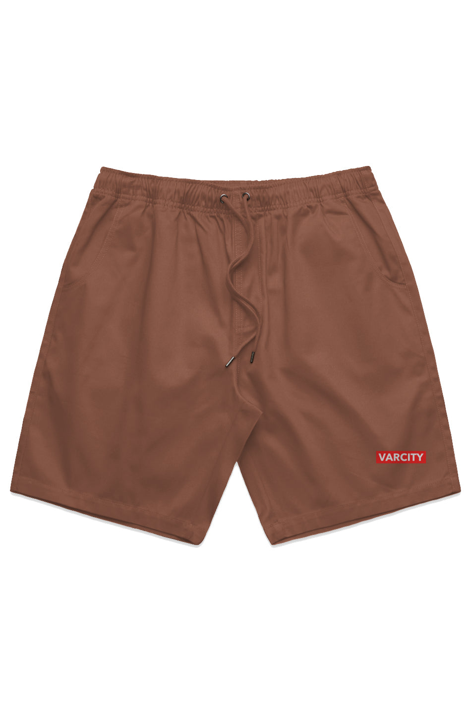 Classic Varcity ® Foundations Shorts Clay