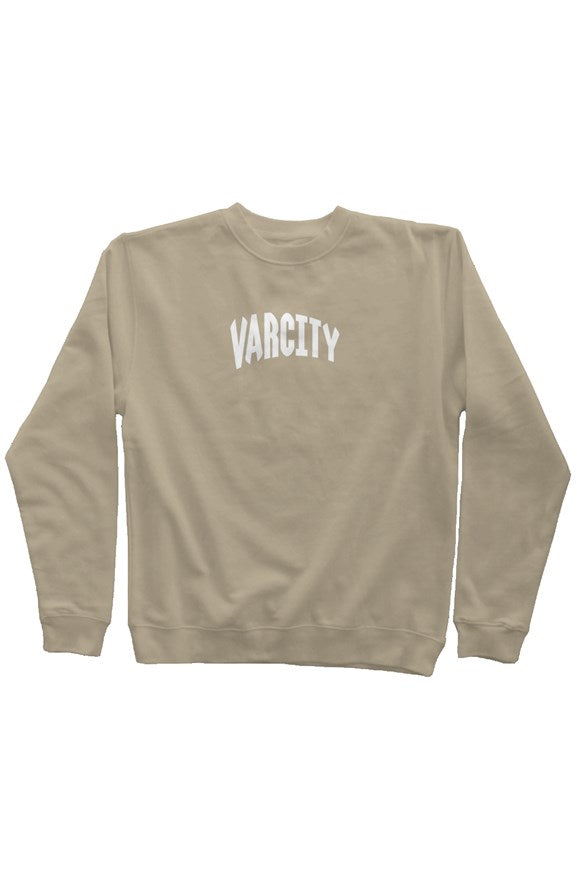 Classic Varcity ® Mid Weight Sweatshirt