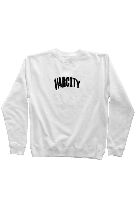 Classic Varcity ® Mid Weight Sweatshirt