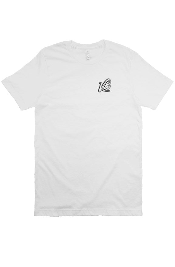 Classic Varcity ® VB Logo Streetwear Tee