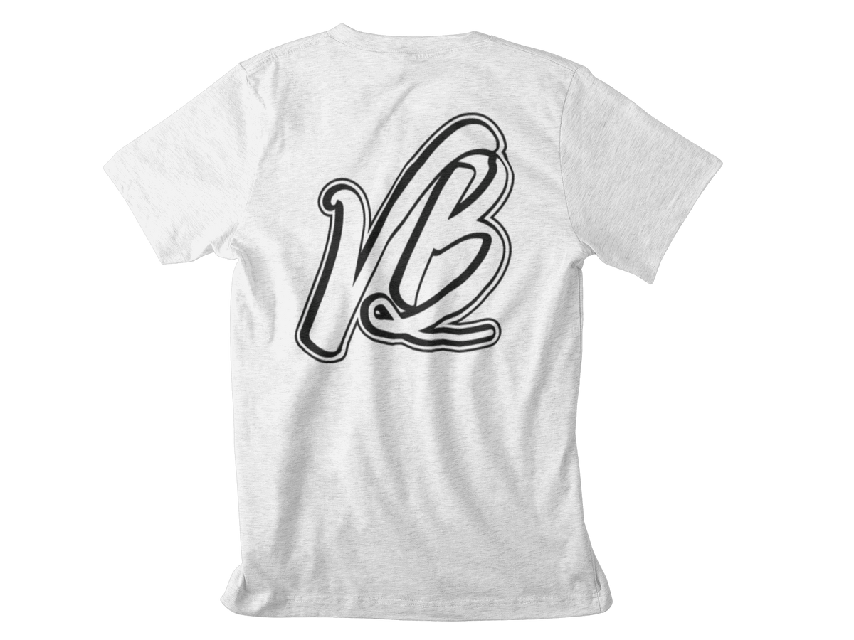 Classic Varcity ® VB Logo Streetwear Tee