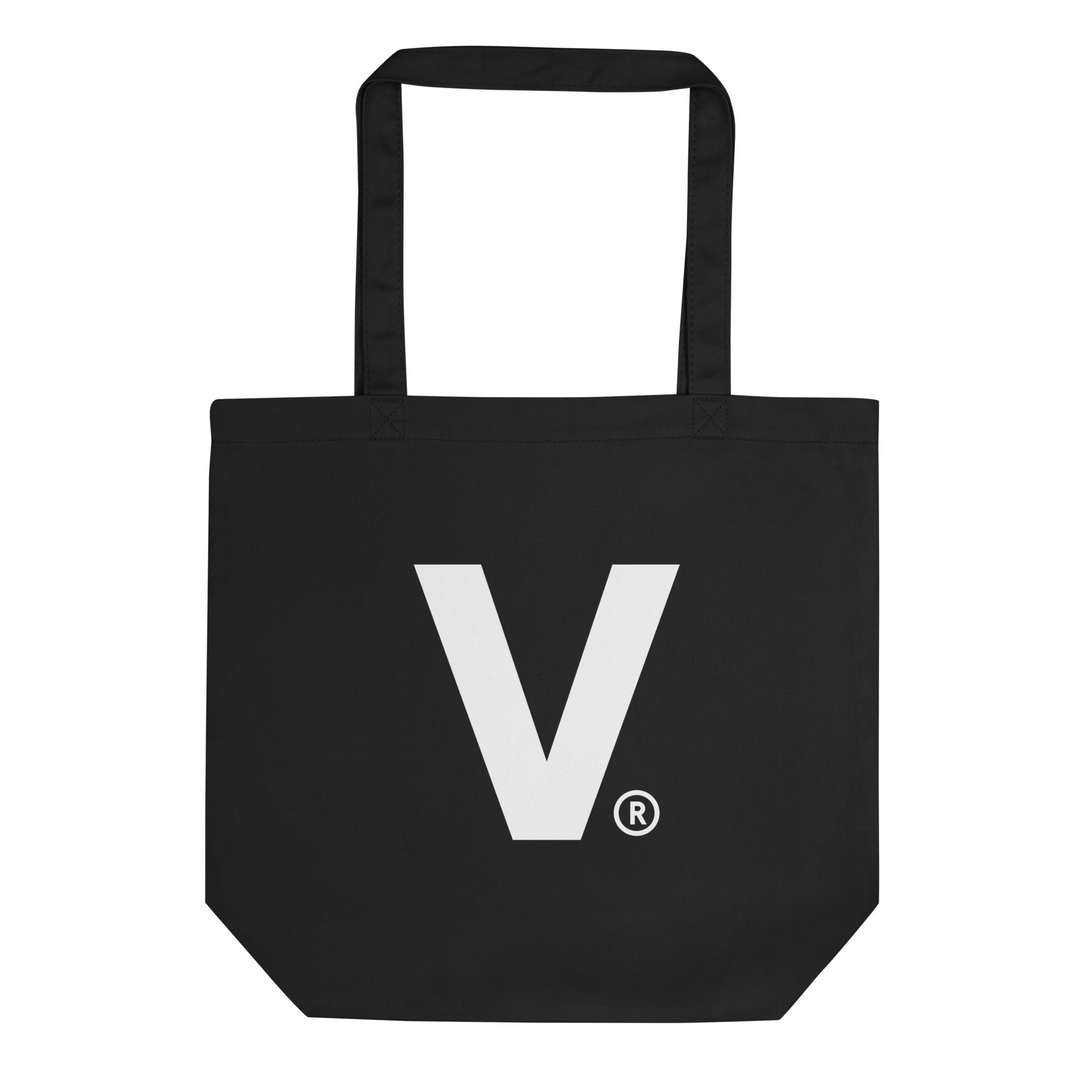 Varcity Iconic V Eco Tote Bag
