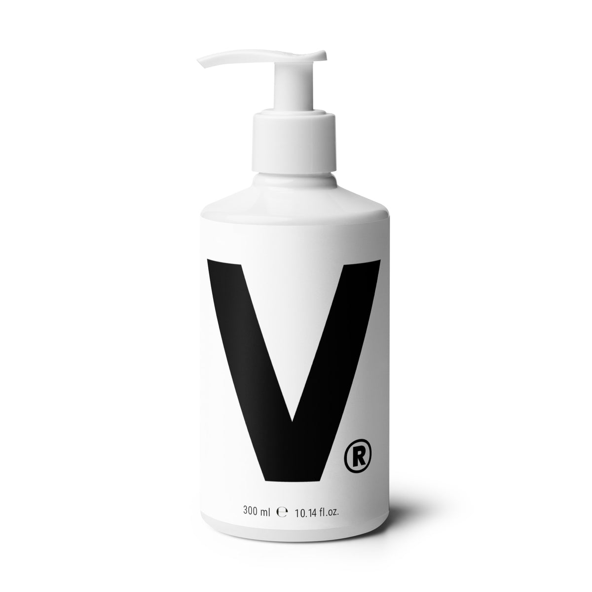 Varcity Iconic V ® Floral hand and body wash