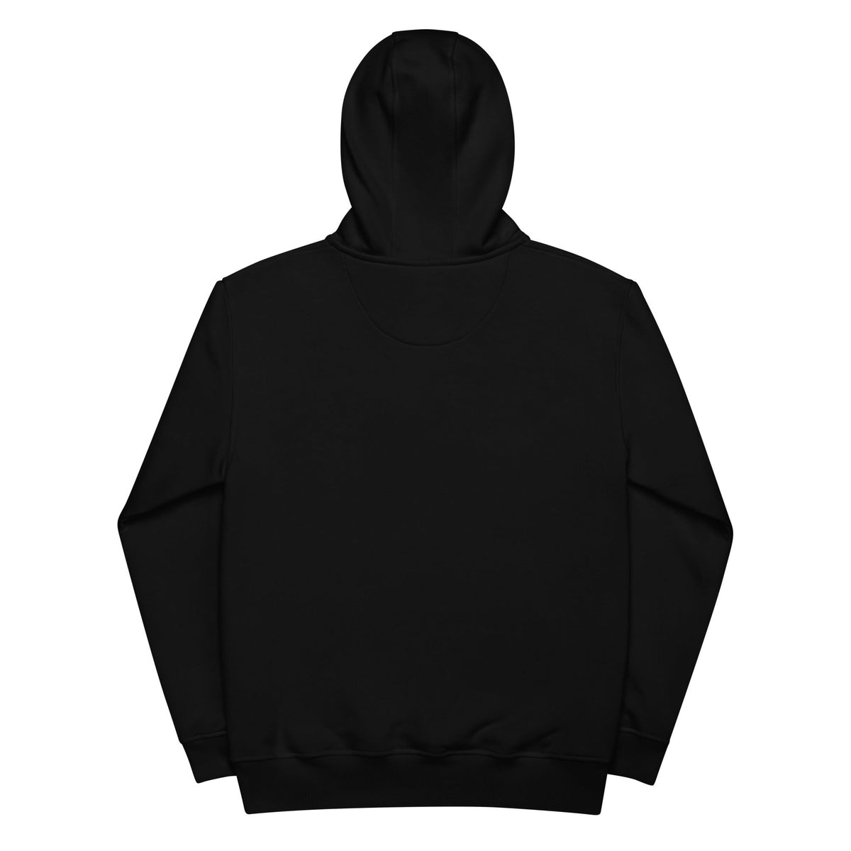 Freshmen Culture Vibes Premium Eco Hoodie