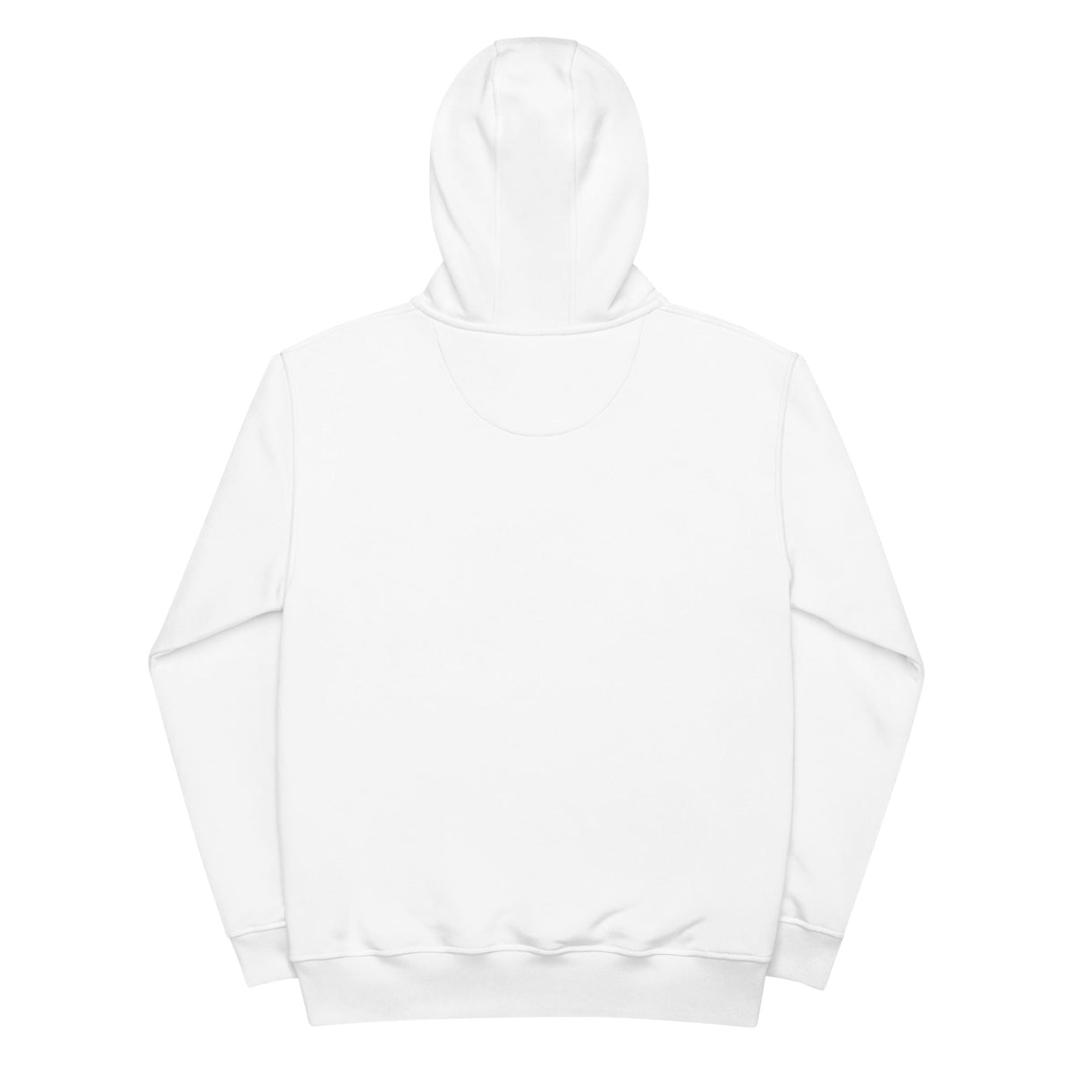 Freshmen Culture Vibes Premium Eco Hoodie