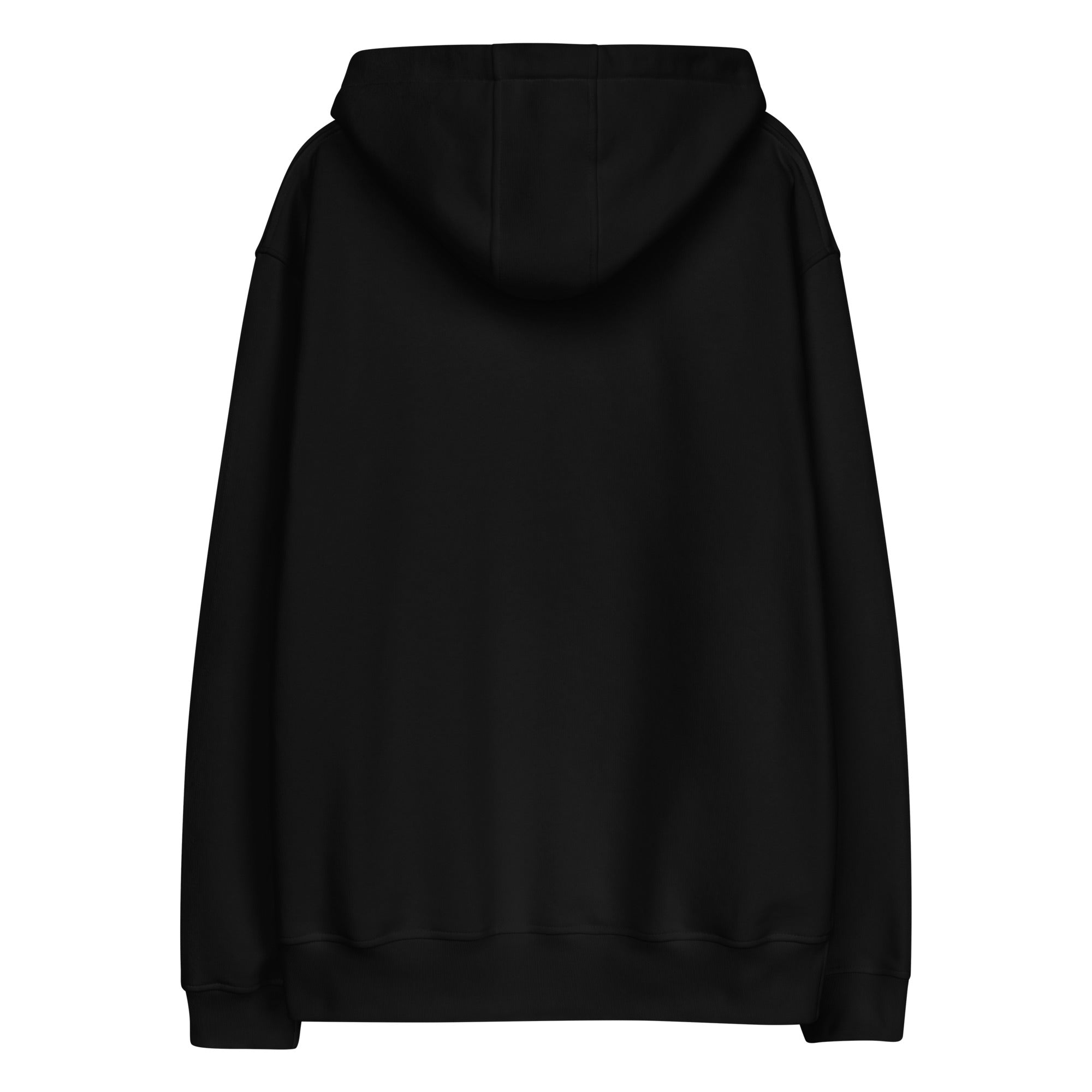 Freshmen FFIT Detention Premium Eco Hoodie Black