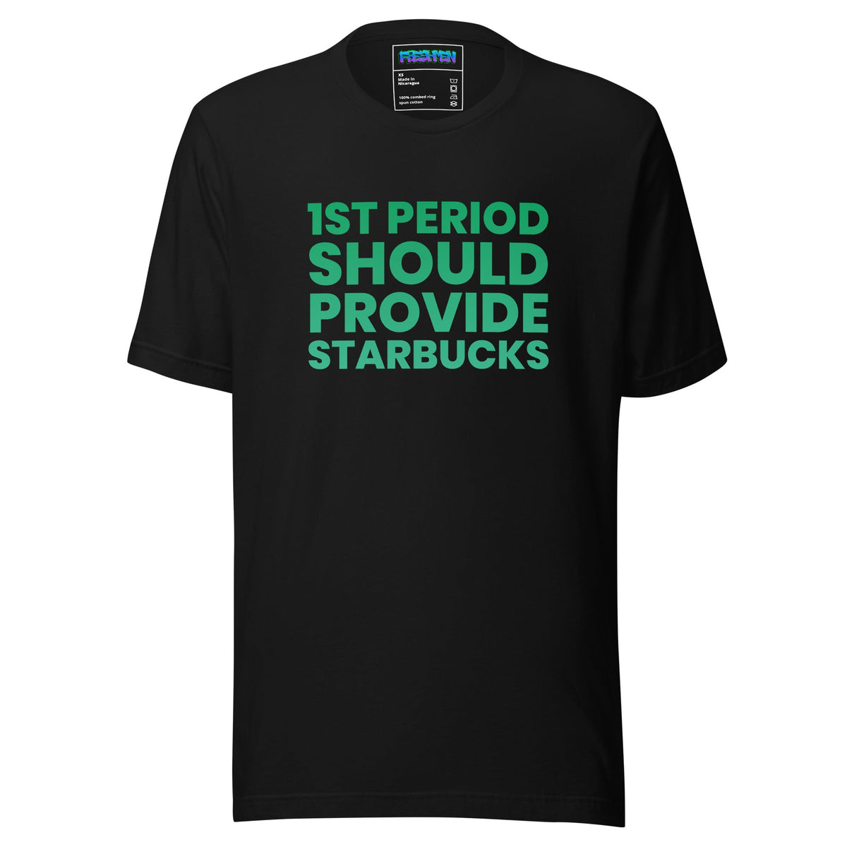 Freshmen Statements Unisex T-Shirt - XS