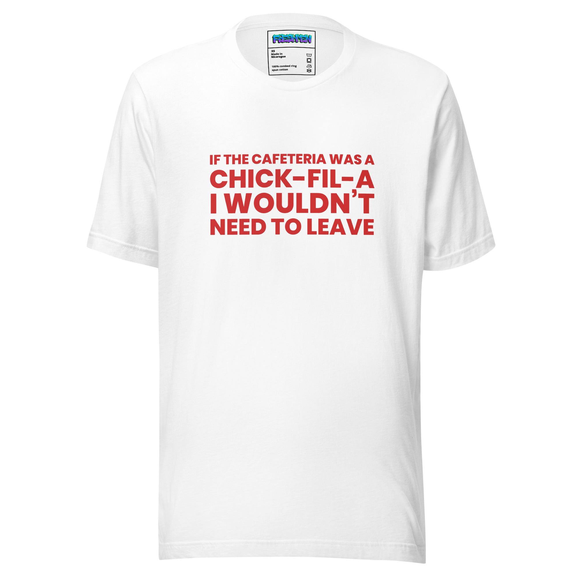 Freshmen Statements Unisex T-Shirt