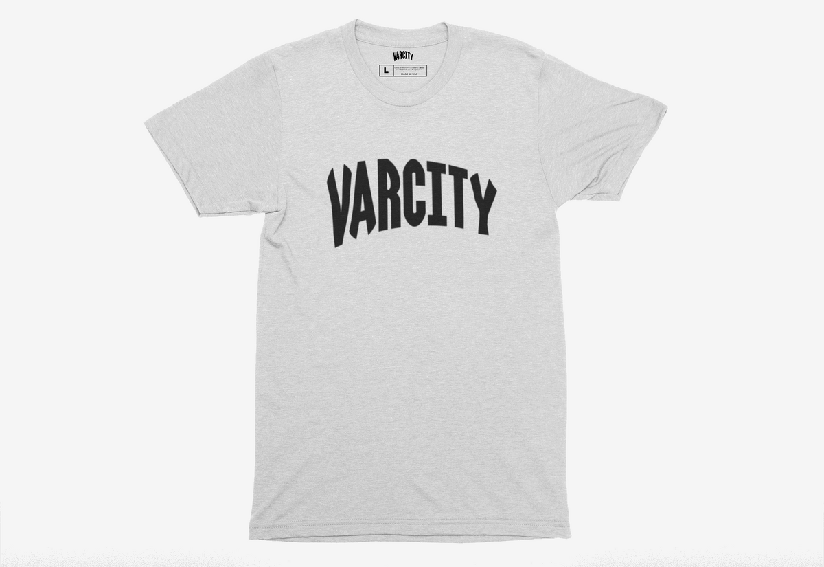 Classic Varcity ® Logo Box Tee