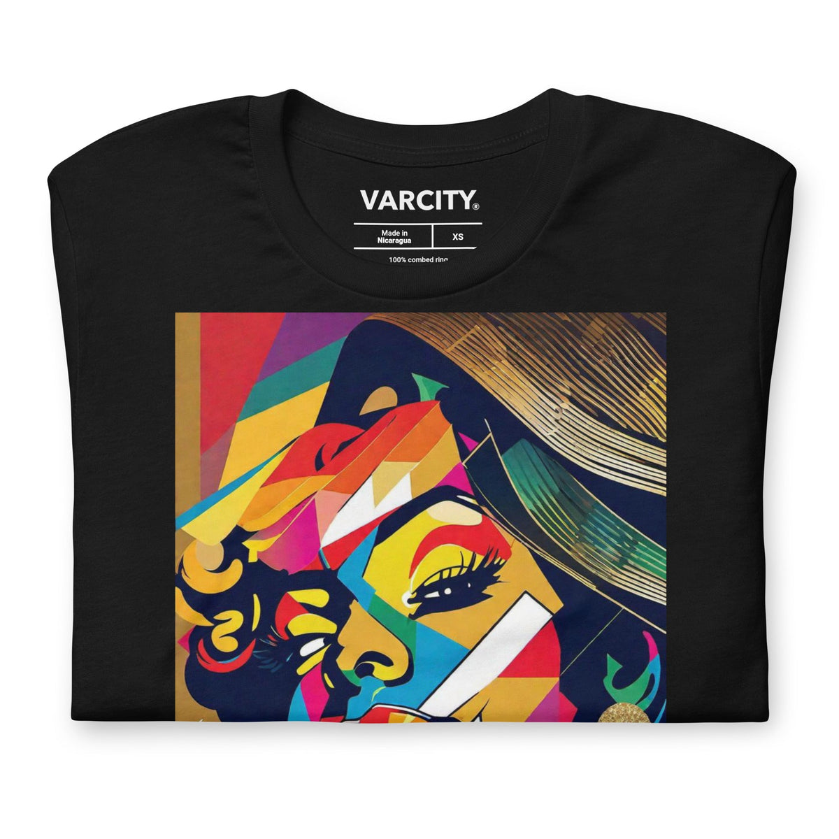 Human Element Bey Vibes Unisex Graphic T-Shirt