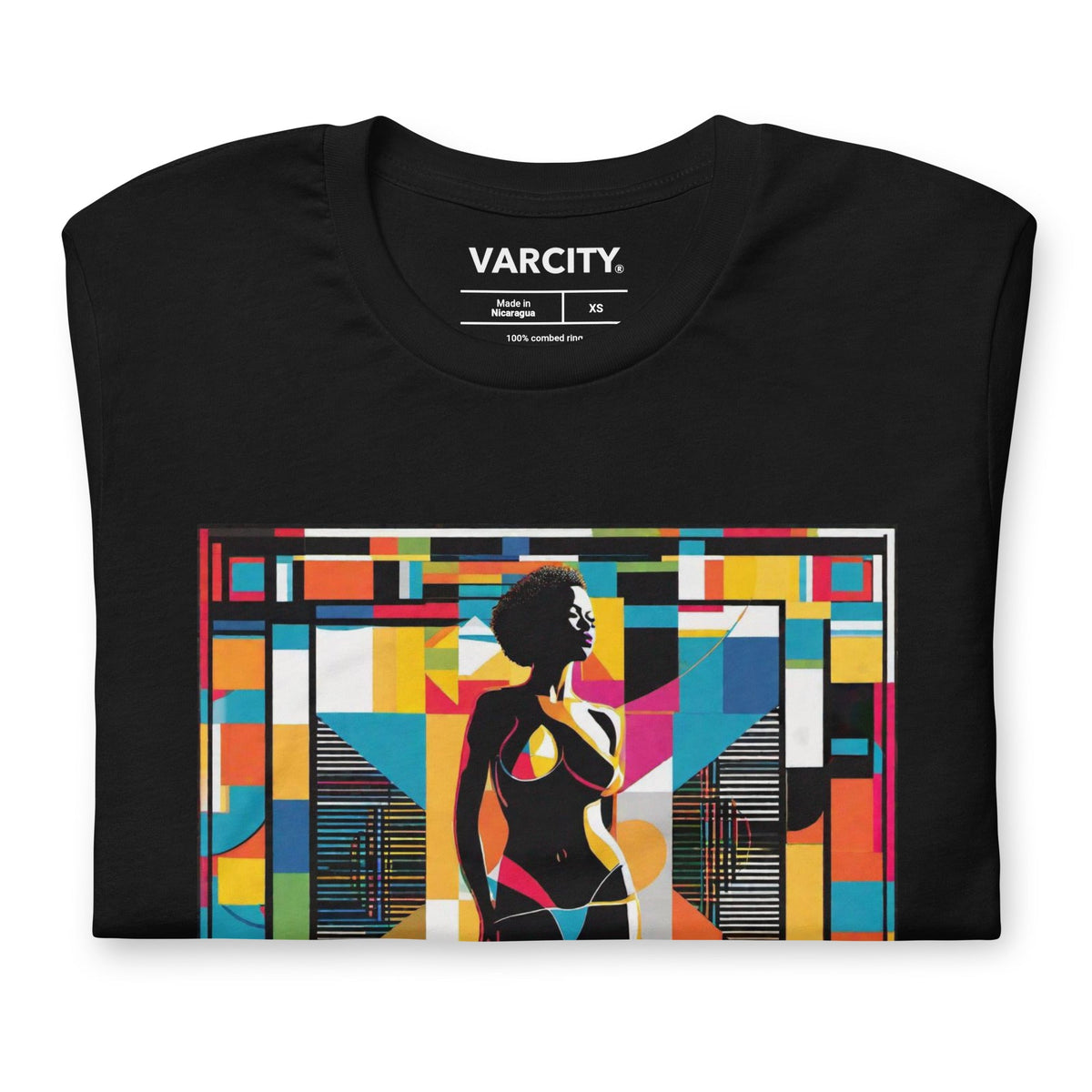 Human Element Blackberry Fantasy Silhouette Unisex T-Shirt