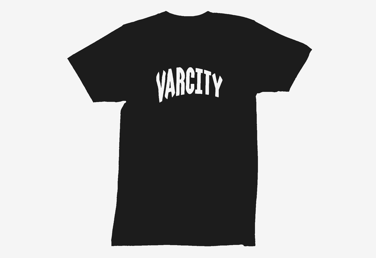 Junior Varcity ® Classic Logo