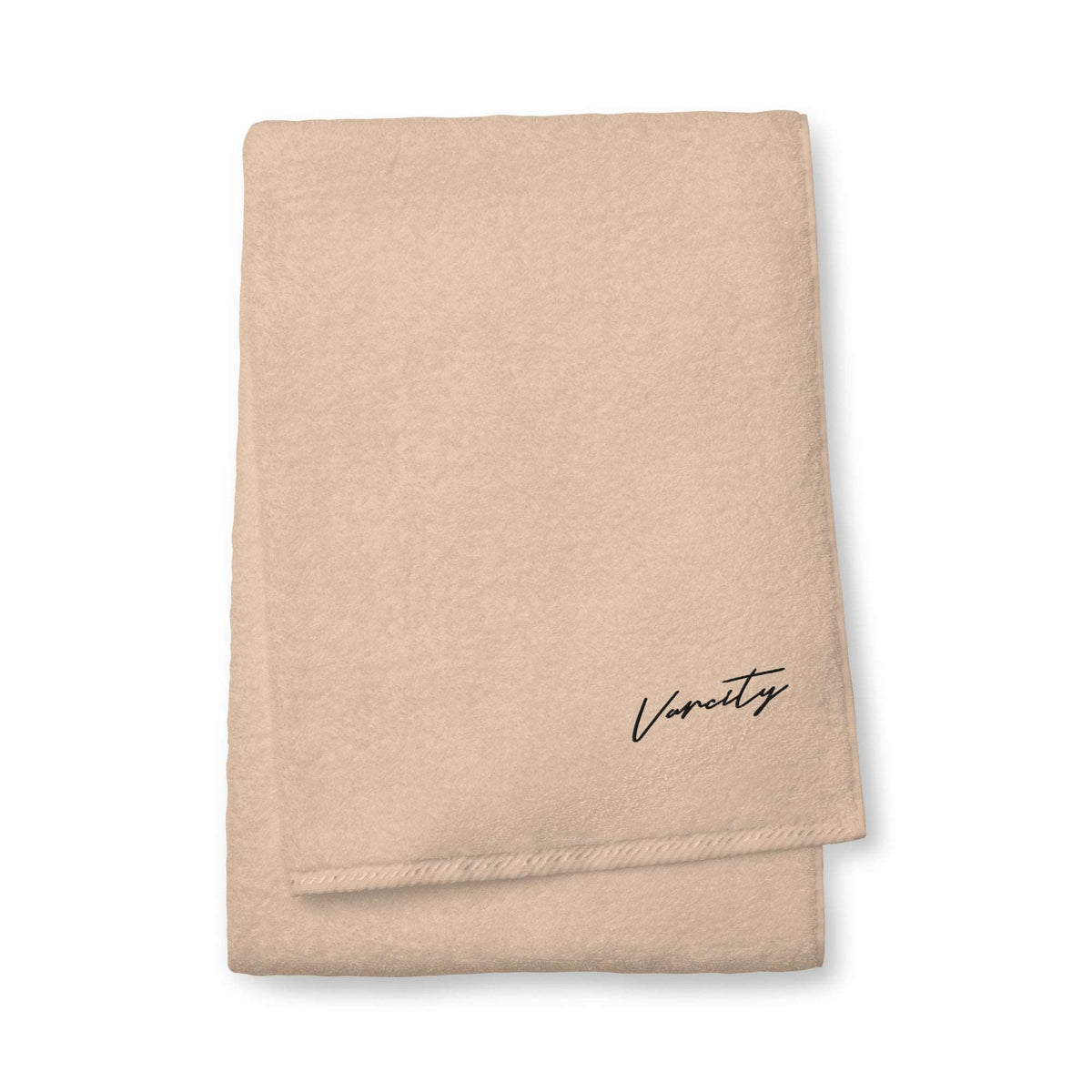 Varcity Unlimited Premium Turkish Cotton Towel