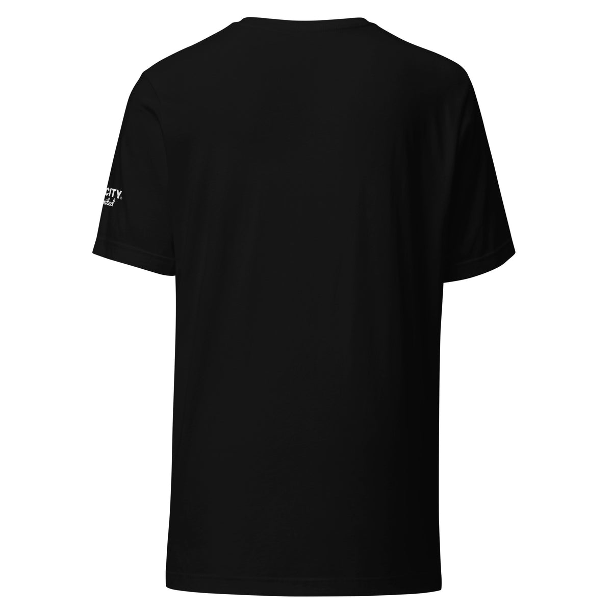 Varcity Panda Vibes Unisex T-Shirt