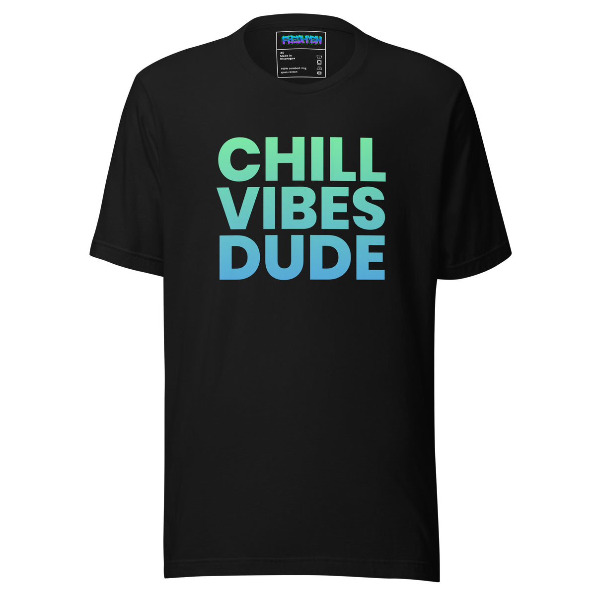 Freshmen Winter Chill Vibes Unisex T-Shirt