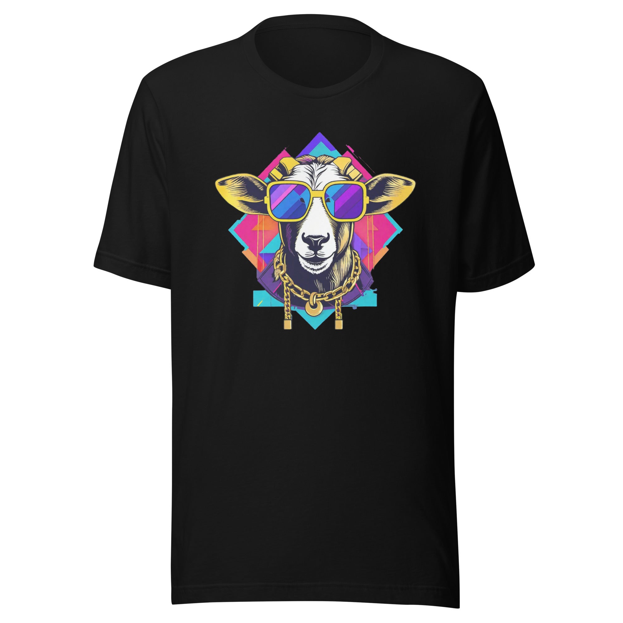 Freshmen Goat Goated Lifestyle Unisex T-Shirt