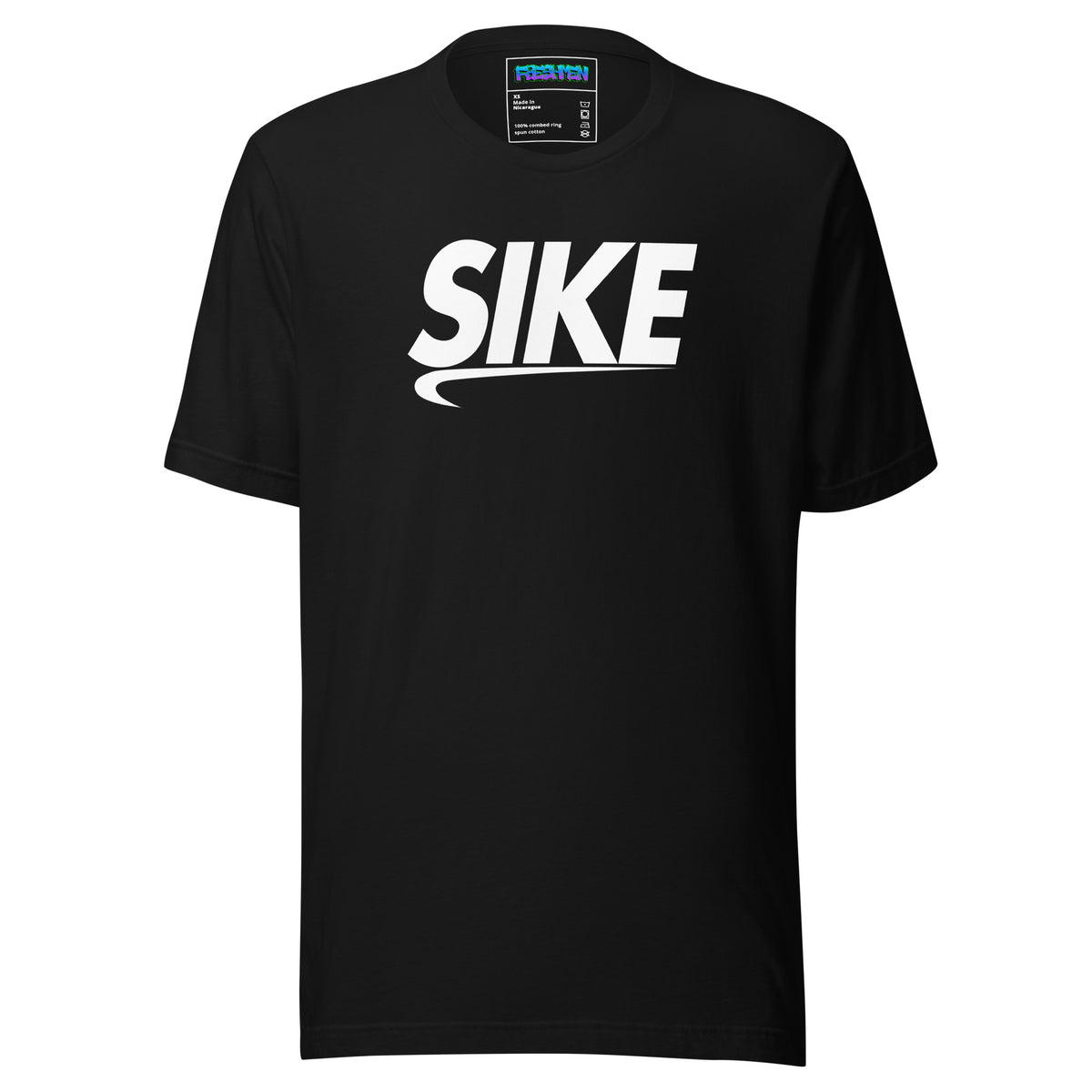 Freshmen Sike Spoof Unisex T-Shirt