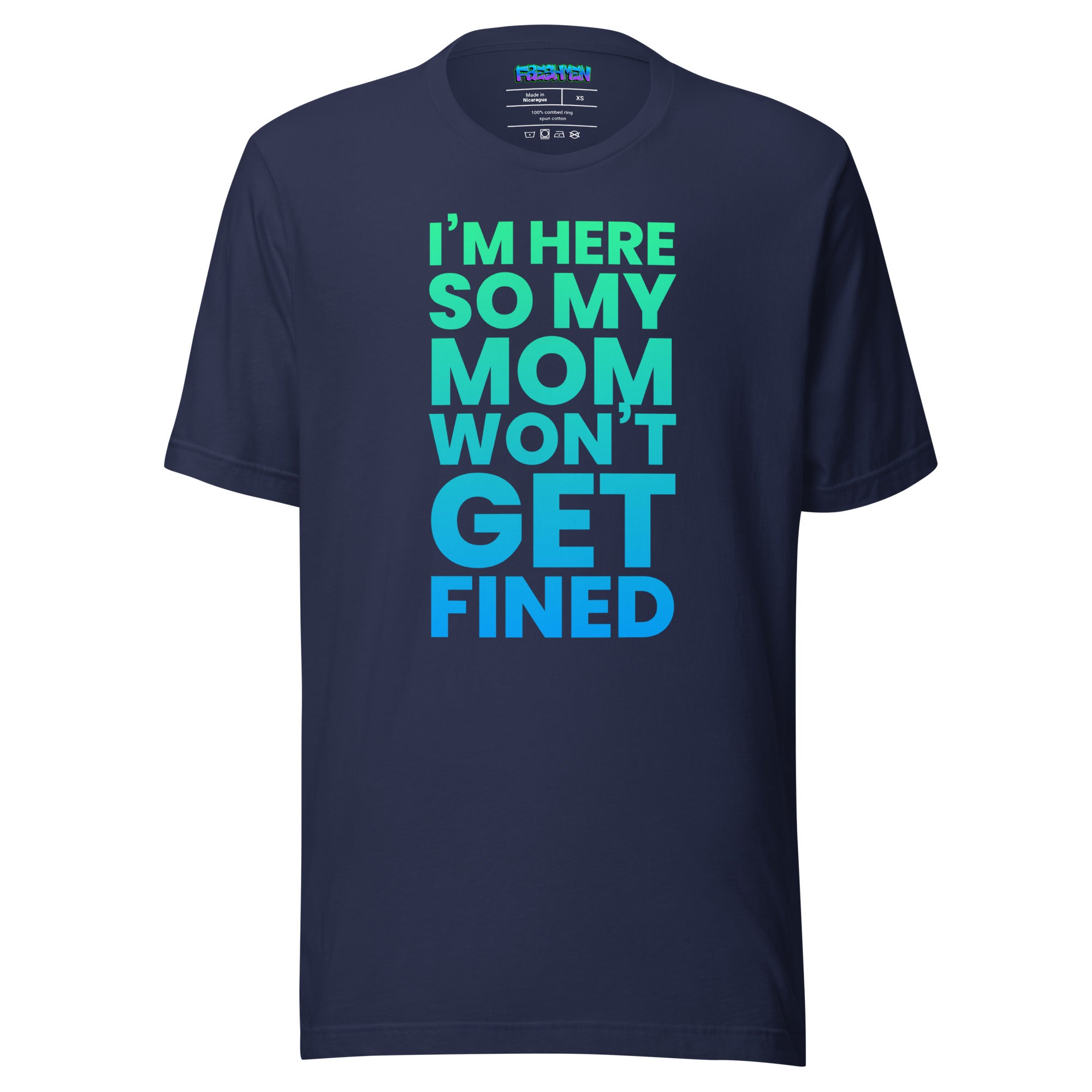 Freshmen True Statements Made Unisex T-Shirt