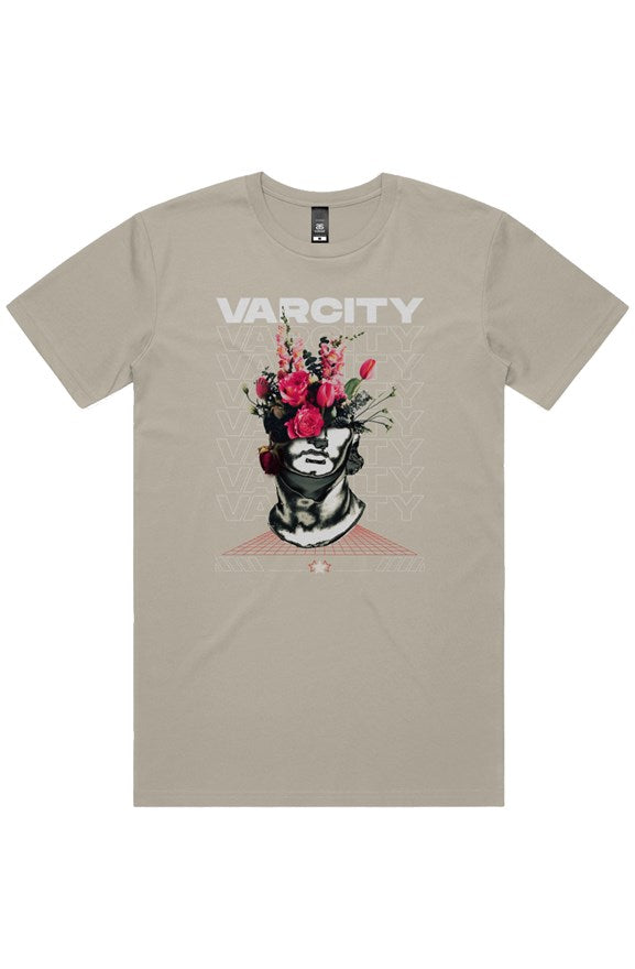 Varcity Unltd. Firenze 1504 Graphic Streetwear