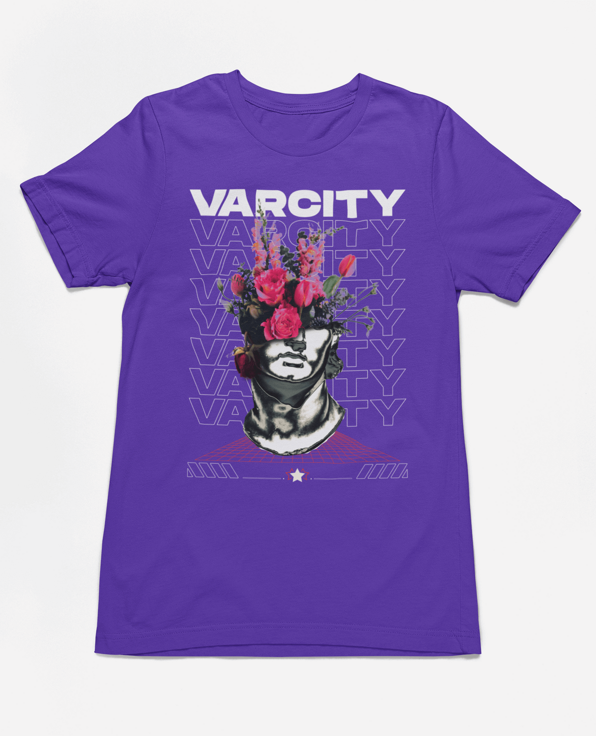 Varcity Unltd. Firenze 1504 Graphic Streetwear