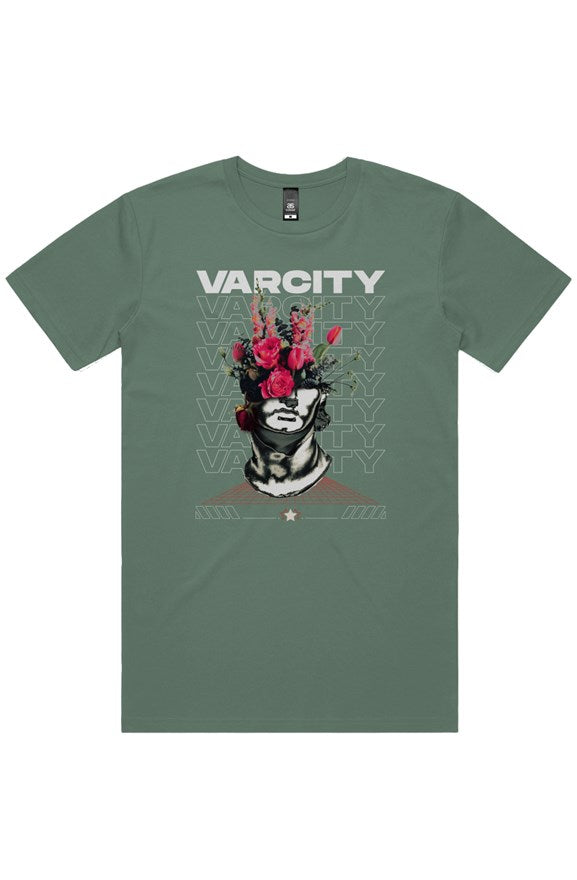 Varcity Unltd. Firenze 1504 Graphic Streetwear