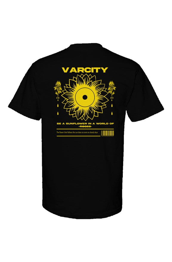 Varcity Graphic