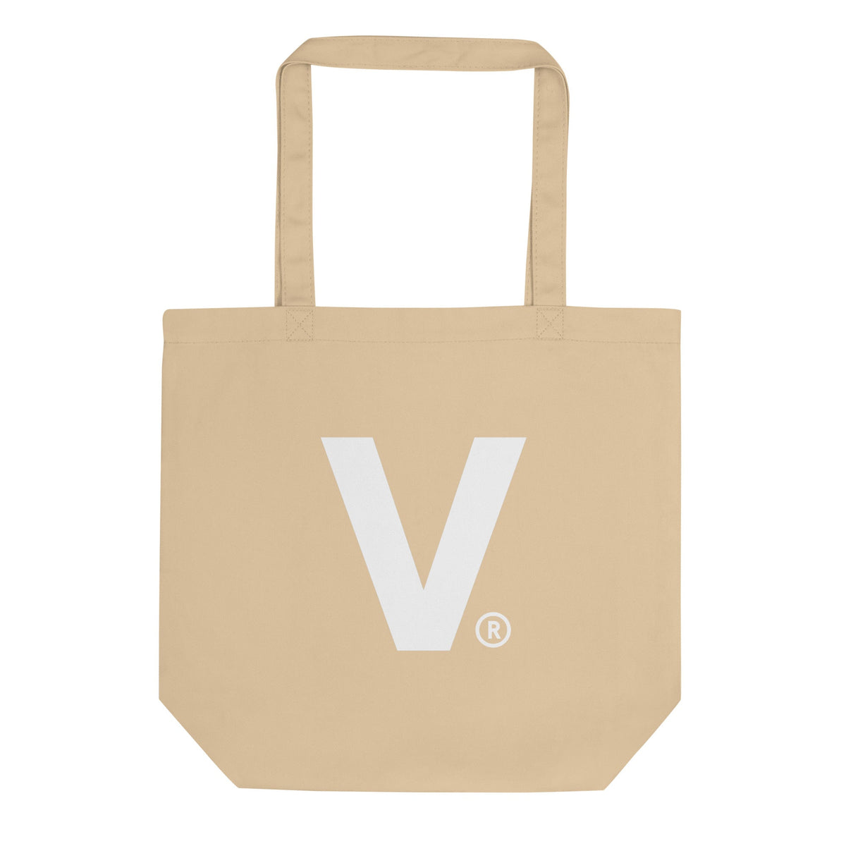 Varcity Iconic V Eco Tote Bag