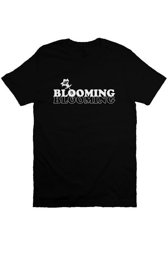 Varcity ® Blooming Streetwear Tee